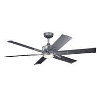 Oversize Ceiling Fan 60" Width Oversize Ceiling Fan 60" Width
