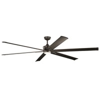 Oversize Ceiling Fan 96" Width