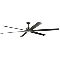 Oversize Ceiling Fan 96" Width