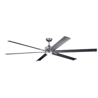 Oversize Ceiling Fan 96" Width