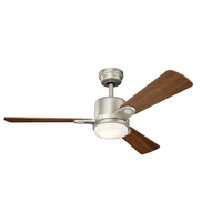 Medium Ceiling Fan 48" Width