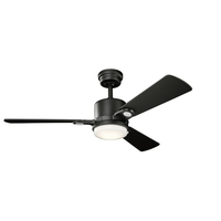 Medium Ceiling Fan 48" Width