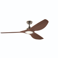 Oversize Ceiling Fan 65" Width