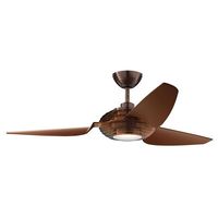 Oversize Ceiling Fan 60" Width