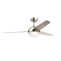 Large Ceiling Fan 56" Width