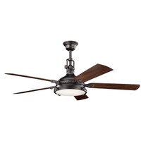 Oversize Ceiling Fan 60" Width