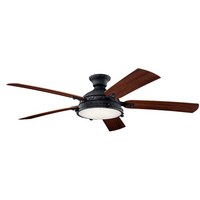 Oversize Ceiling Fan 60" Width