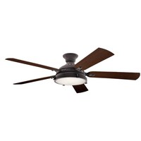 Oversize Ceiling Fan 60" Width