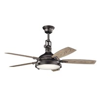 Large Ceiling Fan 52" Width Large Ceiling Fan 52" Width