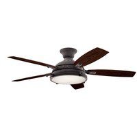 Large Ceiling Fan 52" Width