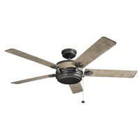 Oversize Ceiling Fan 60" Width