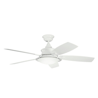 Large Ceiling Fan 52" Width Large Ceiling Fan 52" Width
