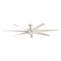 Oversize Ceiling Fan 80" Width