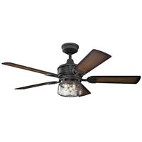 Large Ceiling Fan 52" Width Large Ceiling Fan 52" Width