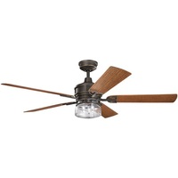 Large Ceiling Fan 60" Width