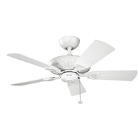 Medium Ceiling Fan 42" Width Medium Ceiling Fan 42" Width