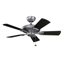 Medium Ceiling Fan 42" Width