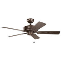 Large Ceiling Fan 52" Width Large Ceiling Fan 52" Width