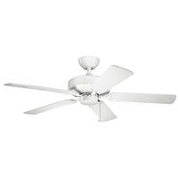 Large Ceiling Fan 52" Width Large Ceiling Fan 52" Width