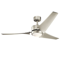 Oversize Ceiling Fan 60" Width