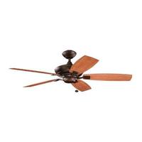 Large Ceiling Fan 52" Width