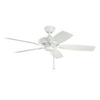 Large Ceiling Fan 52" Width Large Ceiling Fan 52" Width