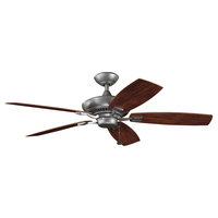 Large Ceiling Fan 52" Width