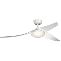 Oversize Ceiling Fan 60" Width