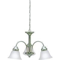 Mini Chandelier 22" Width Mini Chandelier 22" Width