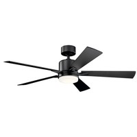 Large Ceiling Fan 52" Width