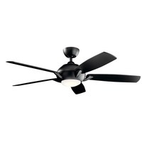 Large Ceiling Fan 54" Width