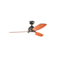 Large Ceiling Fan 52" Width