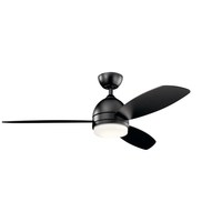 Large Ceiling Fan 52" Width