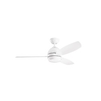 Large Ceiling Fan 52" Width