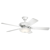 Large Ceiling Fan 52" Width Large Ceiling Fan 52" Width