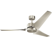 Oversize Ceiling Fan 60" Width