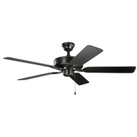 Large Ceiling Fan 52" Width Large Ceiling Fan 52" Width