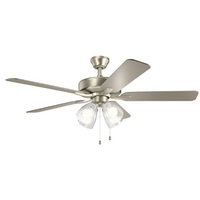 Large Ceiling Fan 52" Width Large Ceiling Fan 52" Width