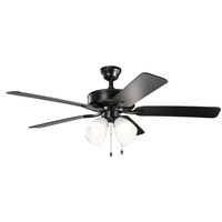 Large Ceiling Fan 52" Width Large Ceiling Fan 52" Width