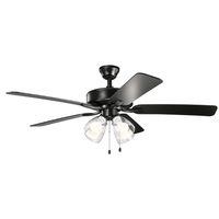 Large Ceiling Fan 52" Width Large Ceiling Fan 52" Width