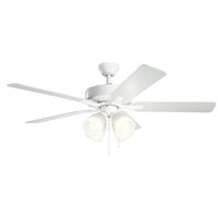 Large Ceiling Fan 52" Width Large Ceiling Fan 52" Width
