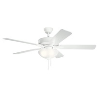 Large Ceiling Fan 52" Width Large Ceiling Fan 52" Width