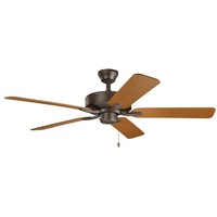 Large Ceiling Fan 52" Width Large Ceiling Fan 52" Width