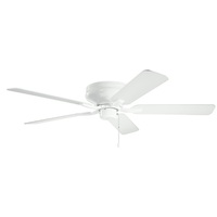 Large Ceiling Fan 52" Width Large Ceiling Fan 52" Width