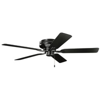 Large Ceiling Fan 52" Width