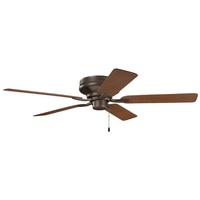 Large Ceiling Fan 52" Width