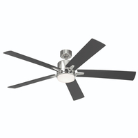 Oversize Ceiling Fan 52" Width