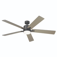 Oversize Ceiling Fan 52" Width