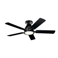 Medium Ceiling Fan 44" Width