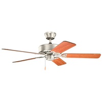 Medium Ceiling Fan 50" Width